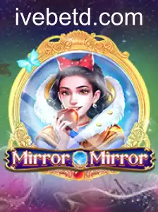 Entendendo o Jogo MirrorMirror e a Palavra-Chave ivebet.com - App de Apostas no Brasil com PIX e Bônus
