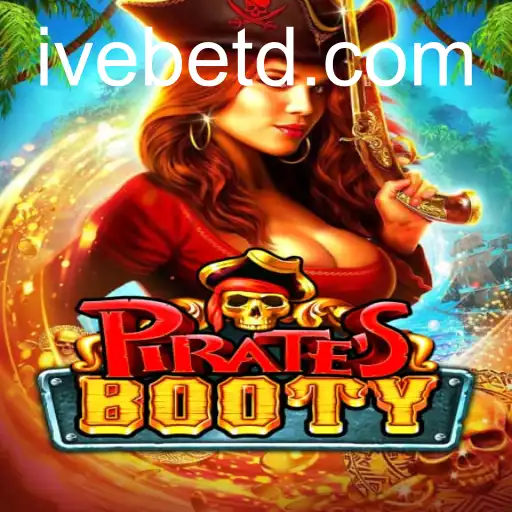 PiratesBooty: Aventura e Estratégia em Alto-Mar